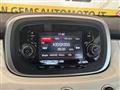 FIAT 500X 1.4 MultiAir 140 CV Pop Star