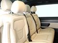 MERCEDES CLASSE V D 4MATIC AVANTGARDE LONG AMG 8 posti TETTO