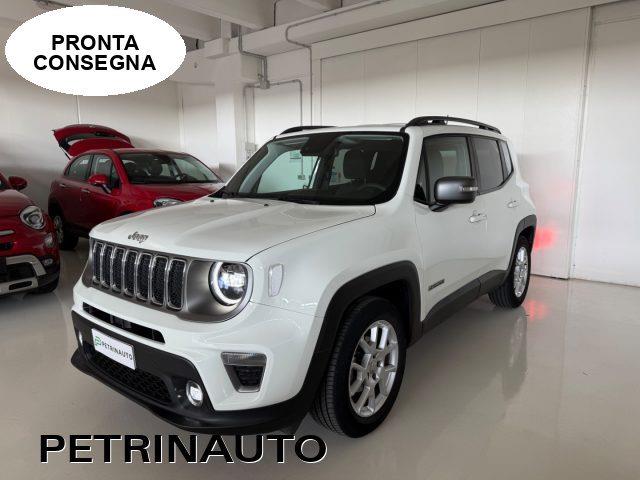 JEEP RENEGADE 1.0 T3 Limited Full Opt.Led Pack+Parking+Nav8.4"