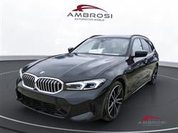 BMW SERIE 3 TOURING Serie 3 d xDrive Touring