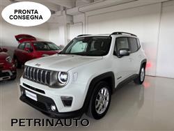 JEEP RENEGADE 1.0 T3 Limited Full Opt.Led Pack+Parking+Nav8.4"