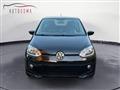 VOLKSWAGEN UP! 1.0 3p. move up!