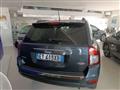 JEEP COMPASS 2.2 CRD Limited