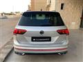 VOLKSWAGEN TIGUAN 2.0 TDI 150 CV SCR DSG R-Line LUCI AMBIENTE