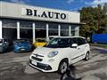 FIAT 500L 1.3 Multijet 95 CV LIVING 7 POSTI *TETTO*