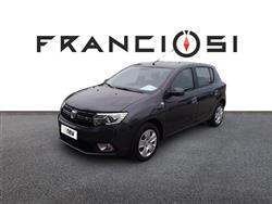 DACIA SANDERO 1.5 Blue dCi 75cv Comfort S S my18