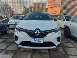 RENAULT NUOVO CAPTUR Blue dCi 95 CV Intens