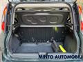 FIAT PANDA CROSS 1.0 70CV HYBRID NAVIGATORE SENSORI PARCHEGGIO