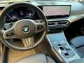 BMW SERIE 3 TOURING i Touring Msport- Head-up display Nuovissima