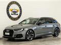 AUDI A4 AVANT 4 Avant 2.9 TFSI INTERNI EXCLUSIVE