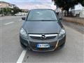 OPEL Zafira 1.8 16V GPL-TECH Cosmo