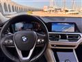 BMW SERIE 3 TOURING D 48V TOURING LUXURY+LED AMBIENT+PELLE+RCAM