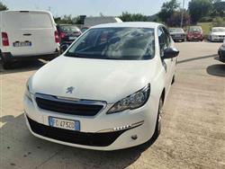 PEUGEOT 308 BlueHDi 100 S&S SW Business