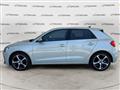 AUDI A1 SPORTBACK A1 SPB 25 TFSI S tronic S line edition