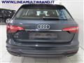 AUDI A4 AVANT Avant 35 TDI/163CV S tronic Mhev  Garanzia 24M