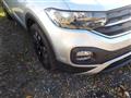 VOLKSWAGEN T-CROSS 1.0 TSI 115 CV DSG Style BMT