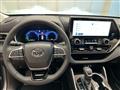 TOYOTA HIGHLANDER 2.5H AWD-i E-CVT Lounge