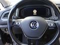 VOLKSWAGEN T-ROC 2.0 TDI SCR 150 CV DSG 4MOTION Advanced BlueMot. T