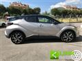 TOYOTA C-HR 1.8 Hybrid E-CVT Active