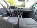 VOLKSWAGEN GOLF 1.6 TDI 115 CV 5p. business BlueMotion Technology