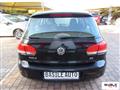 VOLKSWAGEN Golf 1.6 5p. Comfortline