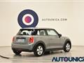 MINI MINI 5 PORTE 1.5 ONE 75CV IDEALE PER NEOPATENTATI