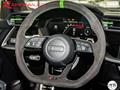 AUDI RS 3 SPORTBACK TFSI 400 Cv quattro S tronic Freni CARBOCERAMICI