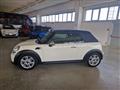 MINI CABRIO Mini 1.6 16V Cooper D Cabrio