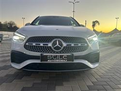 MERCEDES CLASSE GLA d Automatic Premium