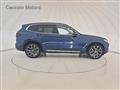 BMW X3 xDrive20d 48V