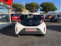 TOYOTA NUOVA AYGO X Aygo X 1.0 VVT-i 72 CV 5 porte Active S-CVT