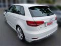 AUDI A3 SPORTBACK A3 SPB 2.0 TDI S tronic Sport