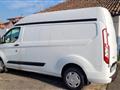 FORD TRANSIT CUSTOM 300 2.0 EcoBlue 130 Passo lungo tetto alto L2H2