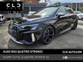 AUDI RS 3 SPORTBACK 3 SPB TFSI quattro S tronic