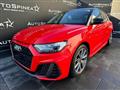 AUDI A1 SPORTBACK A1 SPB 30 TFSI S line edition