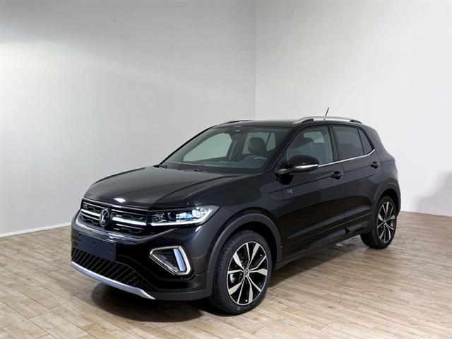 VOLKSWAGEN T-CROSS 1.0 TSI 115 CV R-Line