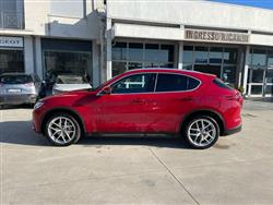 ALFA ROMEO STELVIO 2.2 Turbodiesel 210 CV AT8 Q4 Super