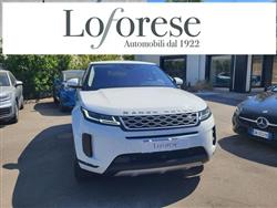 LAND ROVER RANGE ROVER EVOQUE 2.0 eD4 5p. SE  AUTOMATICA SECONDA SERIE