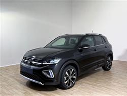 VOLKSWAGEN T-CROSS 1.0 TSI 115 CV R-Line