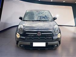 FIAT 500L 2017 Cross cross 1.3 mjt 95cv my19