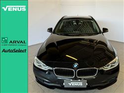 BMW SERIE 3 TOURING 318d Touring Business Advantage aut.