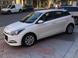 HYUNDAI I20 1.1 CRDi 12V 5 porte Comfort