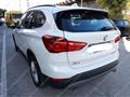 BMW X1 sDrive18d Advantage Automatica