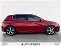 PEUGEOT 308 PureTech Turbo 130 S&S EAT8 GT Line