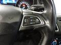 FORD FOCUS 1.6 120CV GPL PLUS