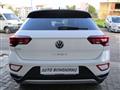 VOLKSWAGEN T-ROC 1.0 TSI 110cv Style