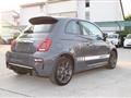 ABARTH 595 1.4 T-jet 145cv *KitBianco*Fendi*