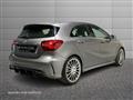 MERCEDES CLASSE A 4Matic Automatic