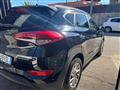 HYUNDAI Tucson 1.7 CRDi DCT XPossible