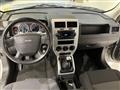 JEEP PATRIOT 2.0 Turbodiesel DPF Limited